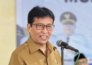 Ada Pelanggaran Disiplin, Seleksi JPTP Rembang 2026 Akan Diulang