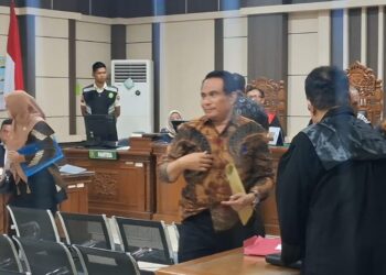 6 Pejabat Pati Dihadirkan, Sidang Sudewo Bahas Anggaran Siltap Perangkat Desa