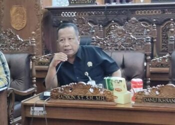 DPRD Pati Minta BPJS Kesehatan Permudah Klaim Korban Kecelakaan