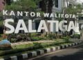 Hari Jadi Salatiga ke-1276 Bakal Meriah, 65 Kontingen Siap Ambil Bagian saat Kirab Budaya 32 Kantor Pemkot Salatiga. (Angga Rosa/Lingkarjateng.id)