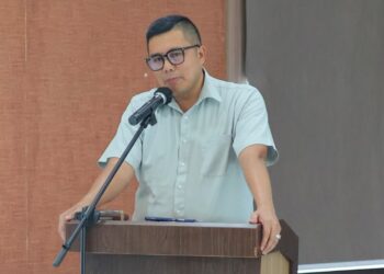 Wakil Ketua DPRD Jawa Tengah, Mohammad Saleh. (Dok. for Lingkarjateng.id)