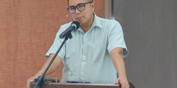 Dukung Pemberlakukan B50, Wakil Ketua DPRD Jateng Dorong DMO Minyak Sawit 21 Wakil Ketua DPRD Jawa Tengah, Mohammad Saleh. (Dok. for Lingkarjateng.id)