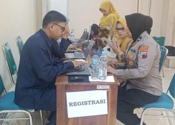 1.000 Peserta Ikuti Vaksinasi HPV Bersubsidi di Grobogan