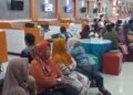 Keaktifan Kepesertaan JKN di Blora 71,25 Persen, Bupati Arief : Dampak Pembaharuan DTSEN 35 Keaktifan Kepesertaan JKN di Blora 71,25 Persen, Bupati Arief : Dampak Pembaharuan DTSEN. Foto : Hanafi/lingkar