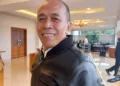 Anggota DPRD Kabupaten Semarang, Muzayinul Arif. Foto : Hesty Imaniar/ Lingkar