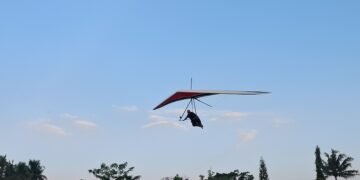 Kabupaten Semarang menjadi salah satu tuan rumah ajang Porprov Jateng 2025 bersama beberapa wilayah lainnya di Semarang Raya. Foto : Hesty Imaniar/Lingkar