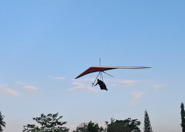 Jelang Porprov Jateng 2026, KONI Kabupaten Semarang Targetkan Raih 30 Medali 25 Kabupaten Semarang menjadi salah satu tuan rumah ajang Porprov Jateng 2025 bersama beberapa wilayah lainnya di Semarang Raya. Foto : Hesty Imaniar/Lingkar