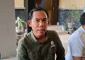 Ketua Tim Kerja Konservasi Spesies dan Genetik BKSDA Jateng Heru Sunarko. Foto : Rizky S/Lingkar