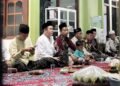 Tirakatan Kemerdekaan di Bantrung, Ketua DPRD Jepara Ajak Warga Rawat Sejarah dan Gotong Royong 35 Ketua DPRD Jepara Agus Sutisna dalam kegiatan malam tirakatan memperingati HUT ke-81 Kemerdekaan Republik Indonesia di RT 13/RW 04, Desa Bantrung, Kecamatan Batealit, Kabupaten Jepara pada Minggu, 16 Agustus 2026 malam. (Tomi Budianto/Lingkarjateng.di)