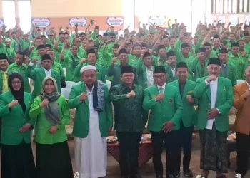 DPC PPP Kabupaten Semarang Perkuat Struktur Partai Menyongsong Pemilu 2029. Foto : Hesty Imaniar/Lingkar