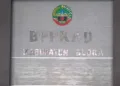 Kantor BPPKAD Kabupaten Blora. Foto : Hanafi/Lingkar