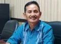 Ketua Komisi B DPRD Blora, Jayadi. (Eko Wicaksono/Lingkarjateng.id)