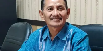 Ketua Komisi B DPRD Blora, Jayadi. (Eko Wicaksono/Lingkarjateng.id)