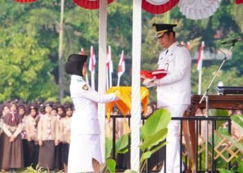 HUT ke-81 RI, Bupati Jepara Dorong Semangat Kebersamaan untuk Pembangunan