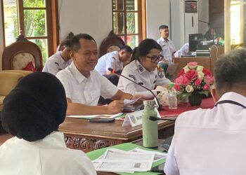 Dikucur Rp3,9 Miliar, Perayaan Hari Jadi ke-477 Kudus Akan Digelar Sebulan Lebih