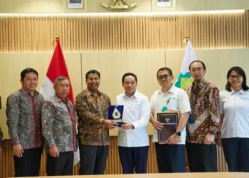 Rembang Ajukan 3 Peningkatan Layanan Kesehatan ke Kemenkes, Ada Pembangunan RS di Kragan
