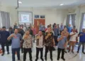Dinas Kelautan dan Perikanan (DKP) Kabupaten Kendal melaunching Pesta Tuna, Sabtu, 22 Agustus 2026. (Anik Kustiani/Lingkarjateng.id)