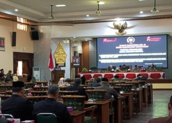 Disetujui DPRD, ASN Grobogan Dapat Tambahan Penghasilan