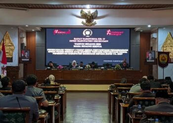 Fraksi DPRD Grobogan Minta Usulan Penyertaan Modal Rp2,6 Miliar untuk BUMD Dikaji Ulang