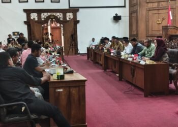 DPRD Pati Dukung Keberadaan Asosiasi Peternak Jadi Wadah Koordinasi Penyerapan Telur ke Dapur MBG