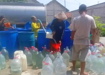 DPRD Pati Dorong Solusi Jangka Panjang Potensi Bencana Musim Kemarau