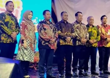 DPRD Pati Puji Sinergi Seluruh Pihak Selama Pekan Kreasi