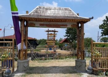 7 Desa Wisata Baru di Demak Kantongi SK Bupati, Kunjungan Digenjot Lewat TERAS DESA