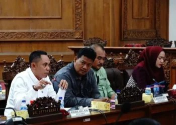 Dilapori Serapan Telur Lokal untuk MBG Masih Sedikit, DPRD Pati Respons Begini