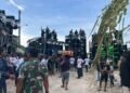 Fenomena Sound Horeg, Kinerja Plt Bupati Chandra Jaga Kondusivitas Pati Dipertaruhkan 35 ILUSTRASI: Warga menyaksikan pertunjukan sound horeg. (dok for Lingkarjateng.id)