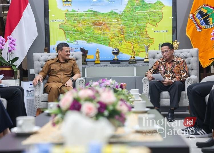 Gubernur Jateng 4