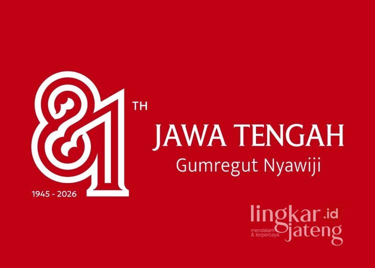 Hari Jadi Jateng