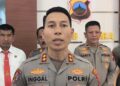 Kapolres Blora : AKBP Inggal Widya Perdana. Foto: Eko Wicaksono/Lingkar