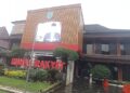 Berpredikat Kota Toleran, DPRD Kota Salatiga Dorong Literasi Jadi Benteng Cegah Konflik Sosial 35 Kantor DPRD Kota Salatiga. Foto: Angga Rosa / Lingkar