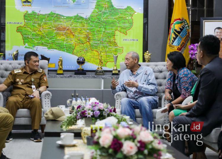 Jateng Arahkan Investor Amerika Serikat Garap Sampah Jadi Energi di Soloraya 26 Jateng Arahkan Investor Amerika Serikat Garap Sampah Jadi Energi di Soloraya1