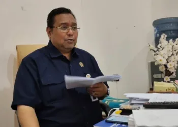 Komisi C DPRD Pati Minta Pengerjaan Jalan Dikebut Usai Asistensi KPK