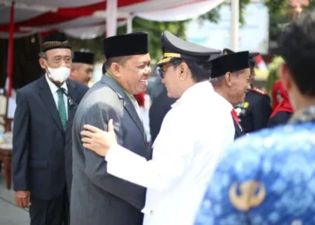Kastomo Sebut Plt Bupati Pati Salah Baca Sila Kedua Jadi Bahan Evaluasi