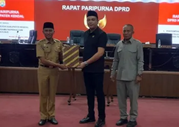 Raperda TPI Disetujui, DPRD Kendal Dorong Perbaikan Infrastruktur dan Lindungi Nelayan