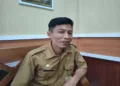 Kepala BKPSDM Batang, Dwi Riyanto. (Humas Pemkab Batang/Lingkarjateng.id)