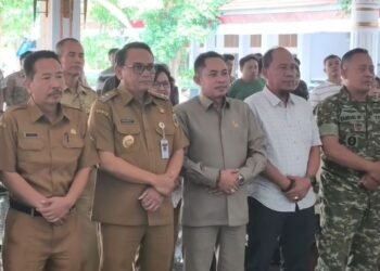 Komisi B DPRD Pati Kawal Pelaksanaan SPPG Serap Telur Peternak Lokal