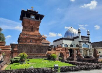 Hari Jadi Kudus Bergeser ke 23 Agustus, Perda Akan Direvisi