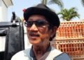 Ketua Paguyuban SPPG Kendal, Sugiono. (Anik Kustiani/Lingkarjateng.id)