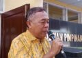 Pendangkalan Muara Sungai Sambong, DPRD Batang Dorong Pengadaan Kapal Keruk Baru 35 ekretaris Komisi III DPRD Kabupaten Batang Nur Untung Slamet. (Antara/Lingkarjateng.id)