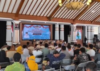 SPPG di Pati Diwajibkan Serap Telur Peternak Lokal, Melanggar Akan Ditindak
