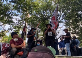 Polemik Cek Sound Horeg di Reuni Akbar AMPB, Kondusivitas dan Potensi Gesekan Jadi Sorotan