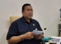 Ketua Komisi C DPRD Pati, Joni Kurnianto. (dok for Lingkarjateng.id)
