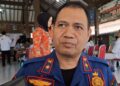 Kepala Dinas Satpol PP dan Damkar (Poldam) Kabupaten Semarang, Anang Sukoco. Foto : Hesty Imaniar/Lingkar