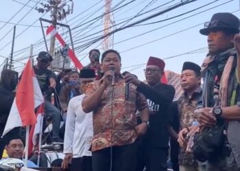 Soal Demo di Pati, DPRD Minta Warga Tak Mudah Terprovokasi Pihak Lain