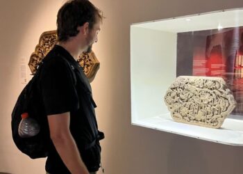 TATAH 2026 Berakhir Sukses, Pameran Jilid 2 Bakal Dirangkai Agenda di Jepara Tahun 2027