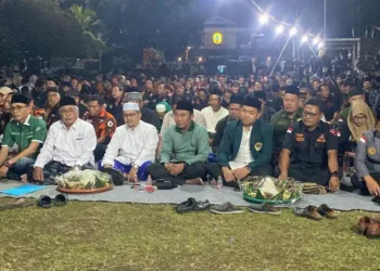 Tokoh Ulama Ajak Warga Jaga Pati Kondusif, Damai dan Bermartabat, Ini 7 Poin Kesepakatannya