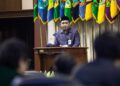 Wakil Gubernur Jawa Tengah, Taj Yasin Maimoen. (Humas Pemprov Jateng/Lingkarjategn.id)